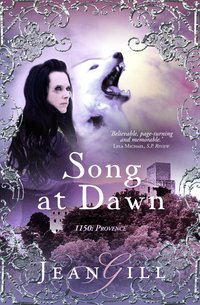 Song at Dawn - Jean Gill - ebook
