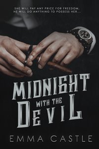 Midnight with the Devil - Emma Castle - ebook