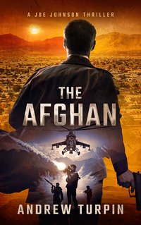 The Afghan - Andrew Turpin - ebook