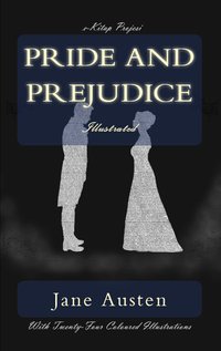 Pride & Prejudice - Jane Austen - ebook