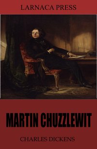 Martin Chuzzlewit - Charles Dickens - ebook