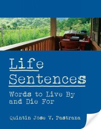 Life Sentences - Quintin Jose V. Pastrana - ebook