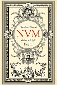 Nava-vraja-mahimā — Volume Eight, Part Three - Sivarama Swami - ebook