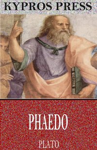 Phaedo - Plato - ebook