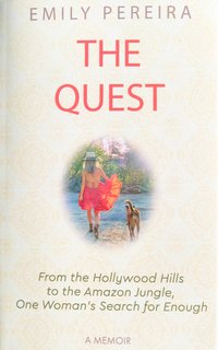 The Quest - Emily Pereira - ebook