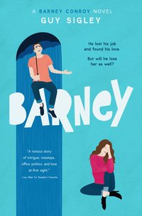 Barney - Guy Sigley - ebook