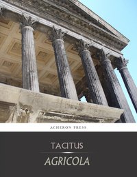 Agricola - Tacitus - ebook