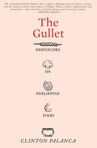 The Gullet - Clinton Palanca - ebook