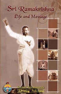 Sri Ramakrishna Life and Message - Swami Vijnanananda - ebook