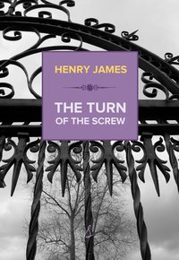 The Turn of the Screw - Henry James - ebook