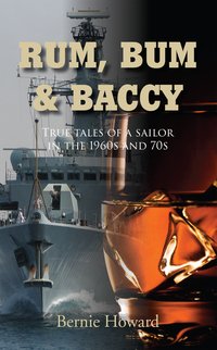 RUM, BUM and BACCY