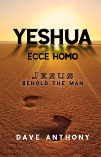 Yeshua - Dave Anthony - ebook