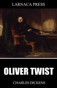 Oliver Twist - Charles Dickens - ebook