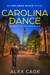 Carolina Dance - Alex Cage - ebook