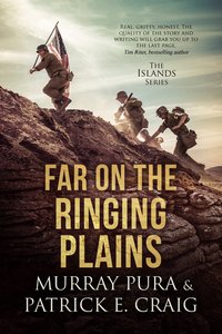 Far On The Ringing Plains - Murray Pura - ebook
