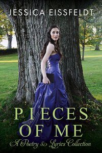 Pieces of Me - Jessica Eissfeldt - ebook