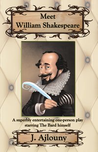 Meet William Shakespeare - J. Ajlouny - ebook