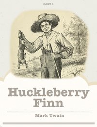 Huckleberry Finn - Mark Twain - ebook