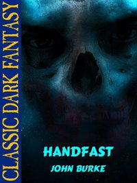 Handfast - John Burke - ebook