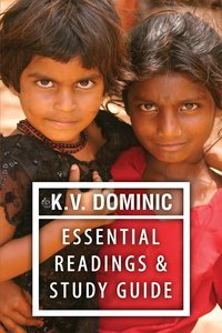 K.V. Dominic Essential Readings - K.V. Dominic - ebook