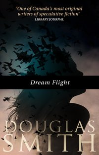 Dream Flight - Douglas Smith - ebook