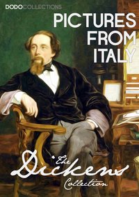 Pictures from Italy - Charles Dickens - ebook