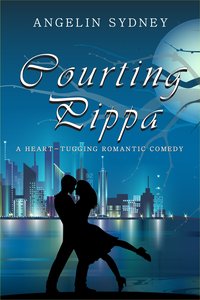 Courting Pippa - Angelin Sydney - ebook
