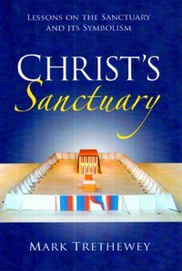 Christ's Sanctuary - Mark Trethewey - ebook