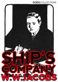 Ship's Company - W.W. Jacobs - ebook