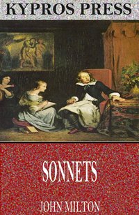 Sonnets - John Milton - ebook