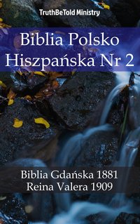 Biblia Polsko Hiszpańska Nr 2 - TruthBeTold Ministry - ebook
