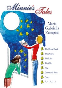 Minnie's Tales - Maria Gabriella Zampini - ebook
