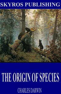 The Origin of Species - Charles Darwin - ebook