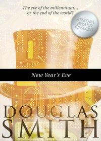 New Year's Eve - Douglas Smith - ebook