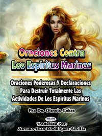Oraciones Contra Los Espíritus Marinos - Dr. Olusola Coker - ebook