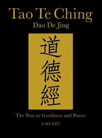 Tao Te Ching - James Trapp - ebook