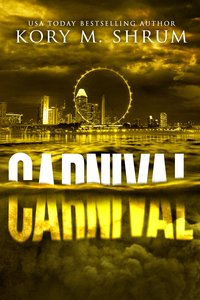 Carnival - Kory M. Shrum - ebook