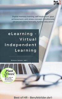 eLearning - Virtual Independent Learning - Simone Janson - ebook