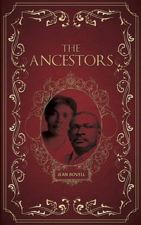 The Ancestors - Jean Bovell - ebook