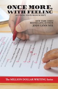 Once More, With Feeling - Jody Lynn Nye - ebook