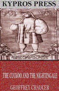 The Cuckoo and the Nightingale - Geoffrey Chaucer - ebook