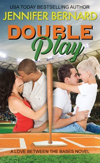 Double Play - Jennifer Bernard - ebook