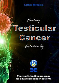 Testicular Cancer - Lothar Hirneise - ebook