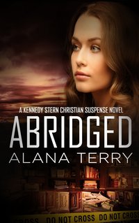 Abridged - Alana Terry - ebook