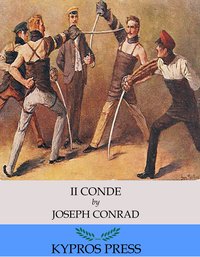 II Conde - Joseph Conrad - ebook