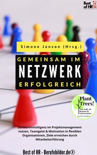 Gemeinsam im Netzwerk erfolgreich - Simone Janson - ebook