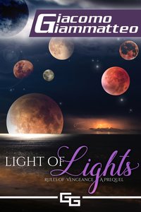 Light of Lights - Giacomo Giammatteo - ebook