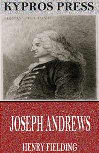 Joseph Andrews - Henry Fielding - ebook
