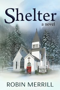 Shelter - Robin Merrill - ebook