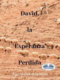 David, La Esperanza Perdida - Juan Moisés De La Serna - ebook